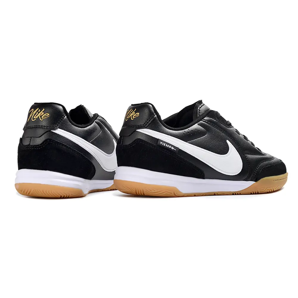 Chuteira Futsal Nike Tiempo Street Gato IC | Durabilidade