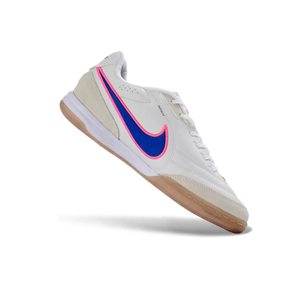 Nike Tiempo Street Gato IC | Estilo Urbano