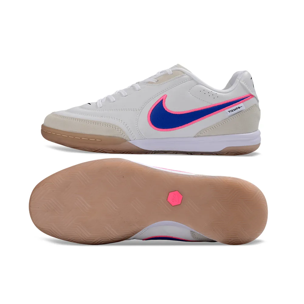 Nike Tiempo Street Gato IC | Estilo Urbano