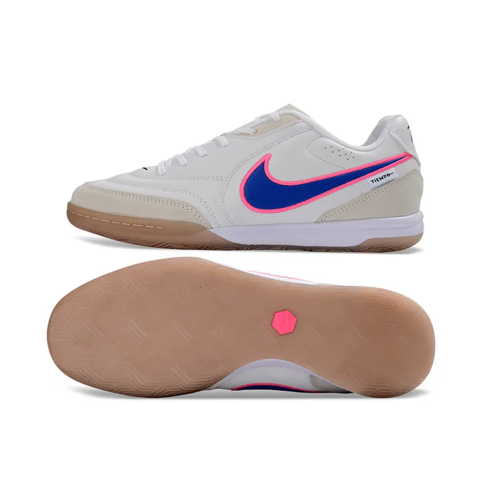 Nike Tiempo Street Gato IC | Estilo Urbano