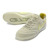Chuteira Futsal Nike Tiempo Street Gato IC | Durável - imagem 4