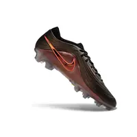 Chuteira Campo Nike Tiempo Maestro Elite FG Marrom | Leve - imagem 2