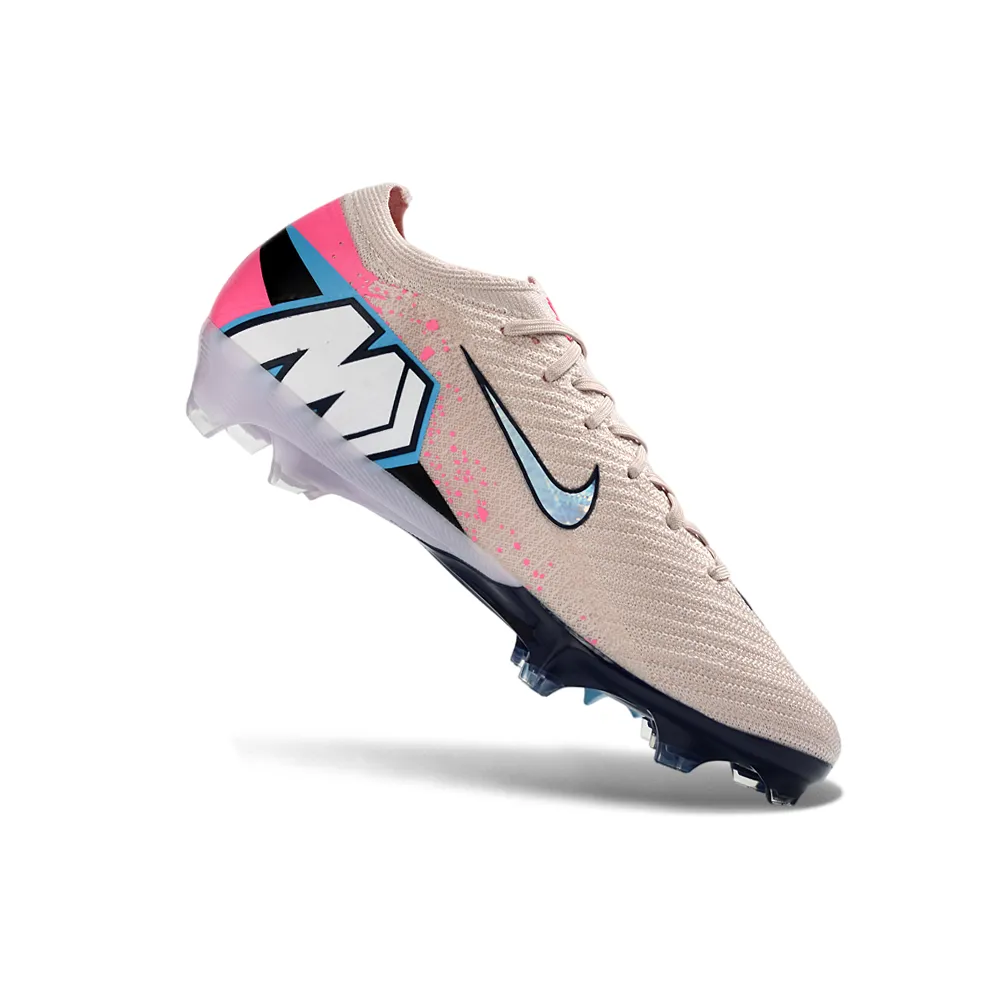 Mercurial Vapor 16 Elite FG | Velocidade - Farda de Boleiro