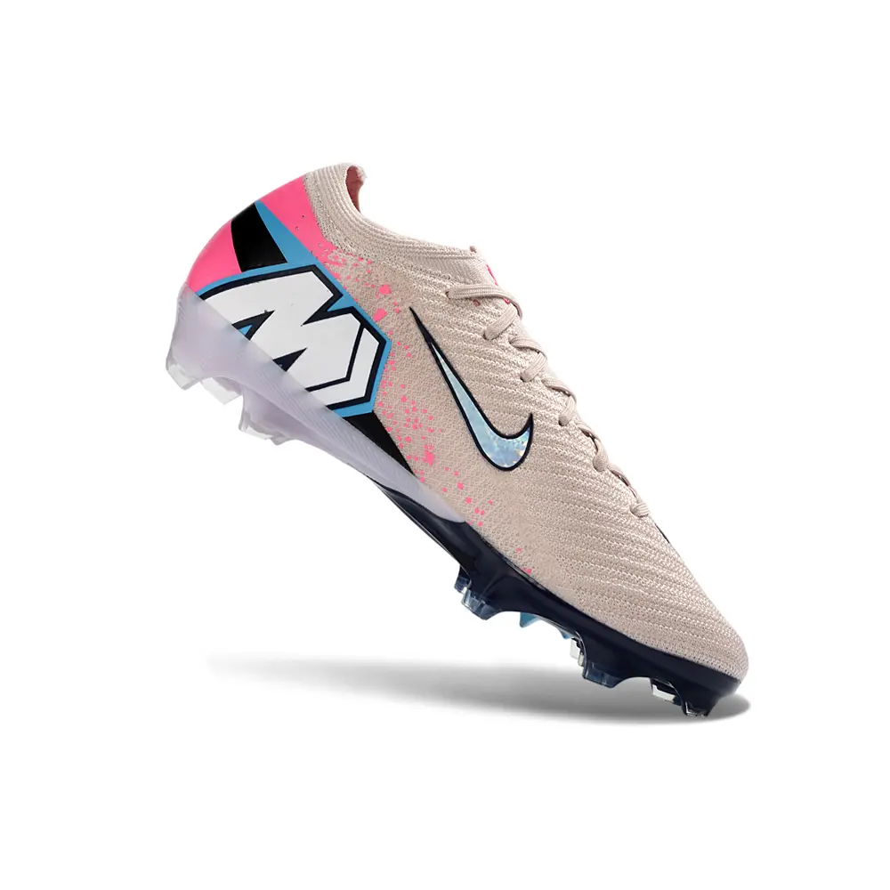 Mercurial Vapor 16 Elite FG | Velocidade - Farda de Boleiro