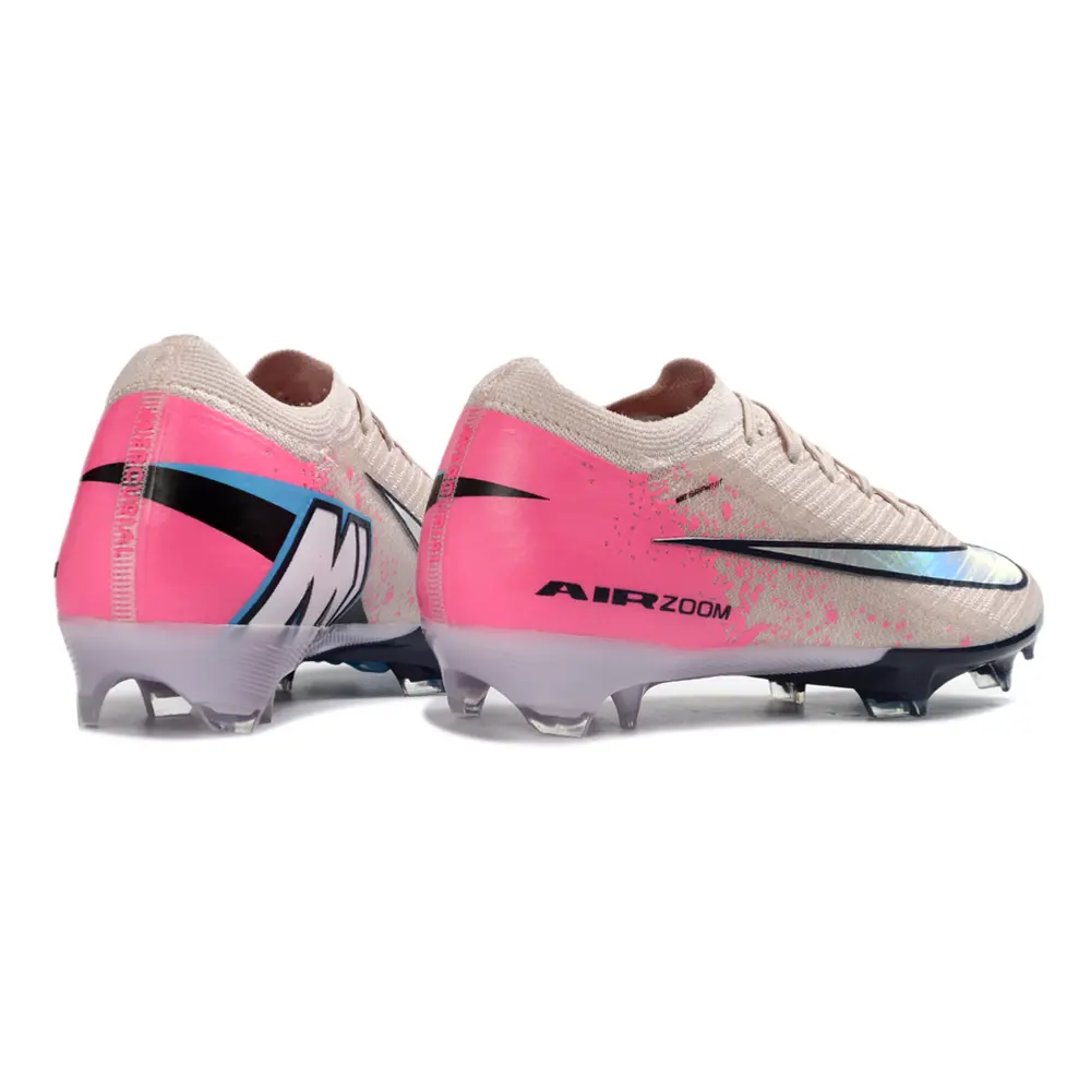 Mercurial Vapor 16 Elite FG | Velocidade - Farda de Boleiro