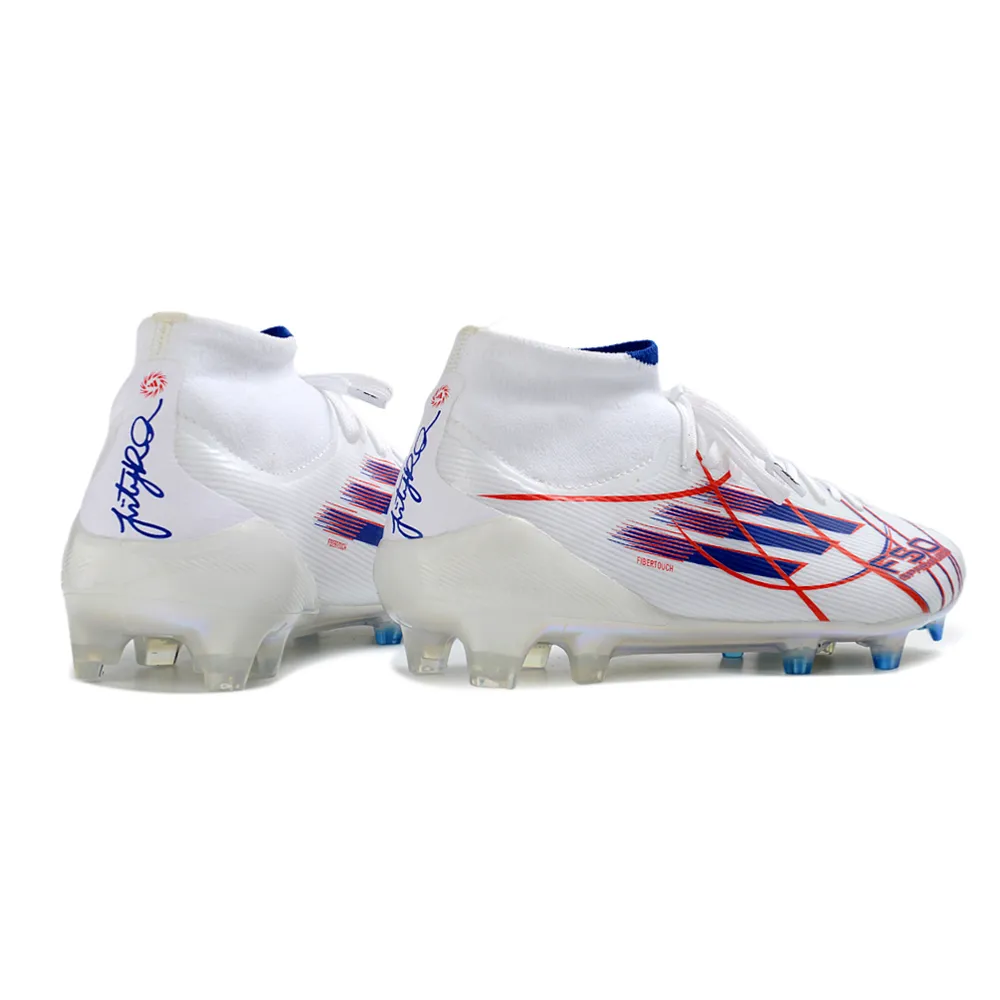 Chuteira Adidas F50 | Velocidade Lendária