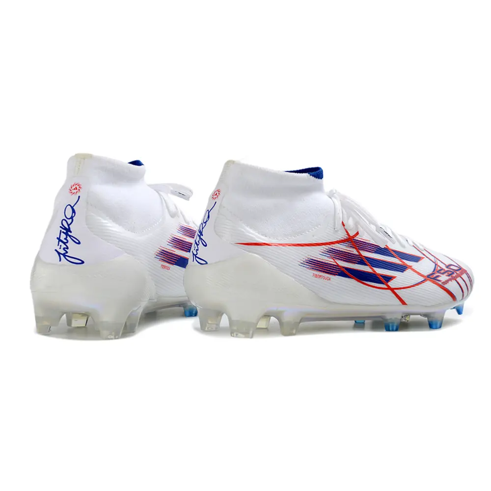 Chuteira Adidas F50 | Velocidade Lendária