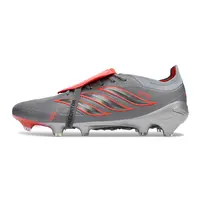 Chuteira Adidas Predator Tongue 26 Elite FG | Precisão - imagem 1