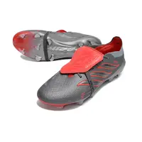 Chuteira Adidas Predator Tongue 26 Elite FG | Precisão - imagem 4