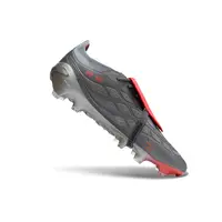 Chuteira Adidas Predator Tongue 26 Elite FG | Precisão - imagem 5