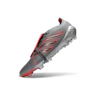 Chuteira Adidas Predator Tongue 26 Elite FG | Precisão - imagem 3