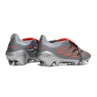 Chuteira Adidas Predator Tongue 26 Elite FG | Precisão - imagem 6