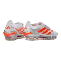 Chuteira Adidas Predator Tongue 26 Elite FG | Precisão - imagem 2