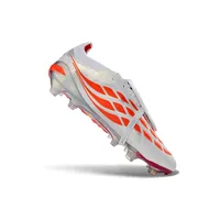 Chuteira Adidas Predator Tongue 26 Elite FG | Precisão - imagem 4