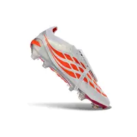 Chuteira Adidas Predator Tongue 26 Elite FG | Precisão - imagem 4