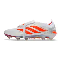 Chuteira Adidas Predator Tongue 26 Elite FG | Precisão - imagem 1
