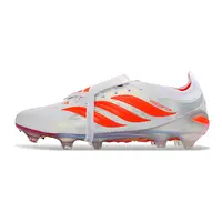 Chuteira Adidas Predator Tongue 26 Elite FG | Precisão - imagem 1