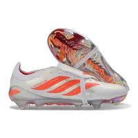 Chuteira Adidas Predator Tongue 26 Elite FG | Precisão - imagem 6