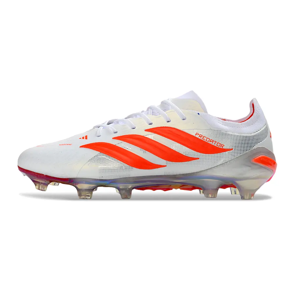 Adidas Predator 26 Elite FG | Alta Performance