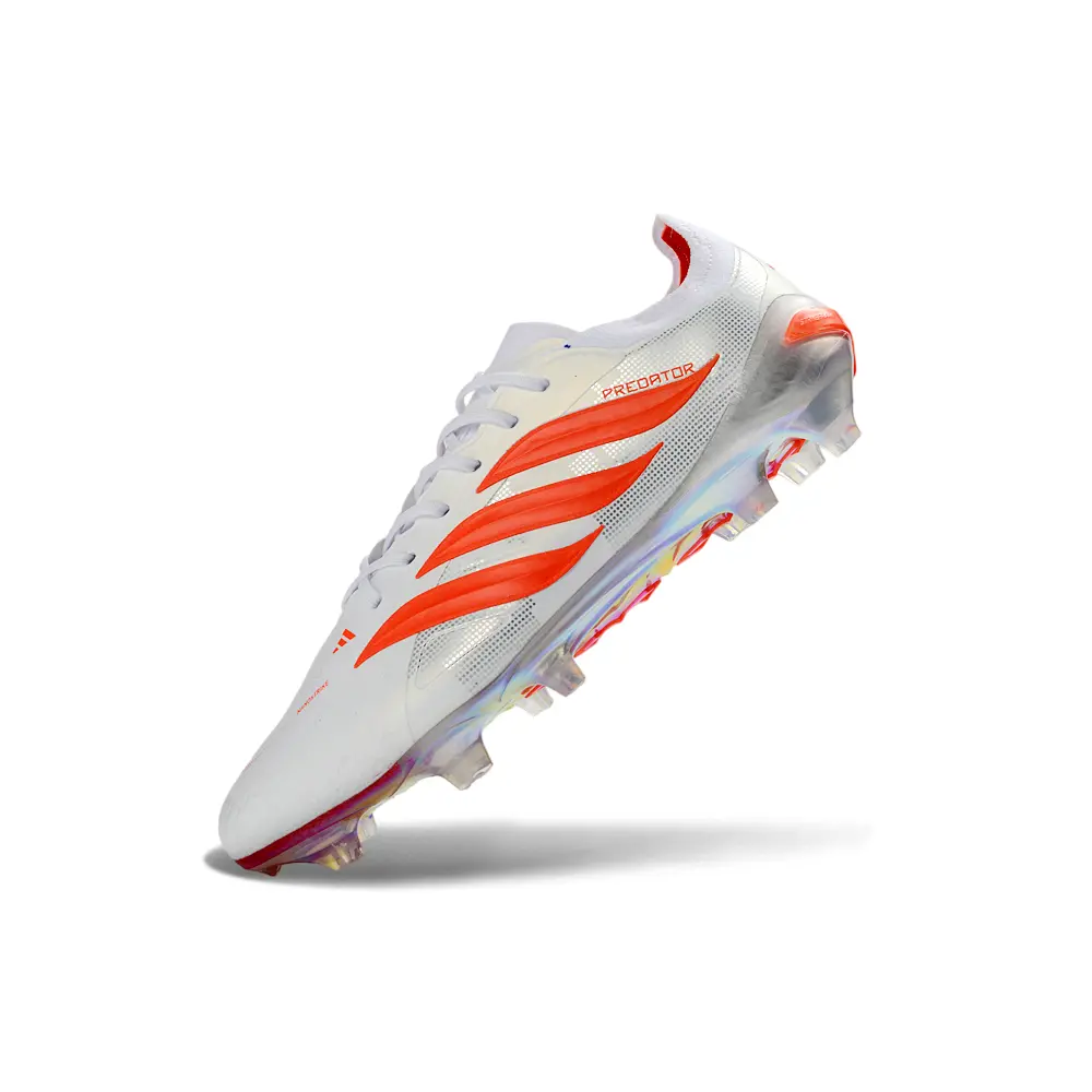 Adidas Predator 26 Elite FG | Alta Performance