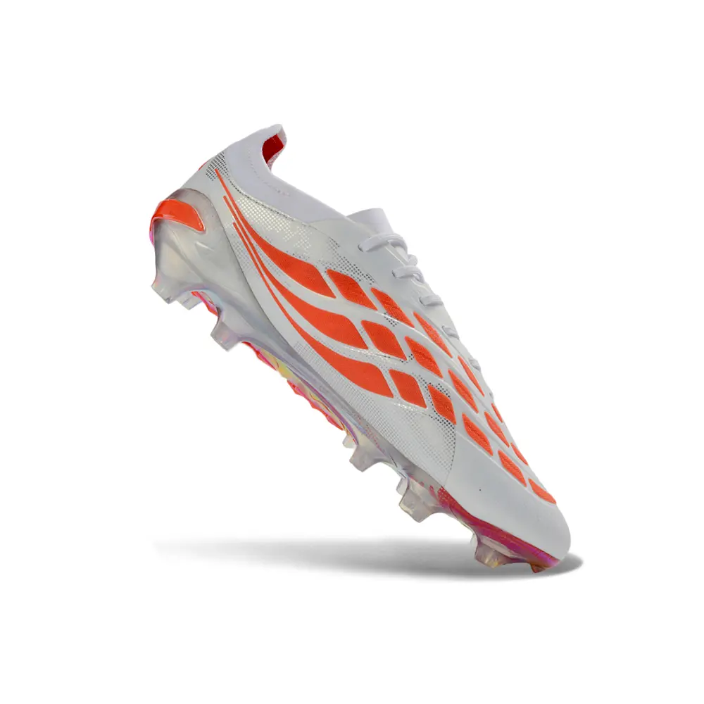Adidas Predator 26 Elite FG | Alta Performance