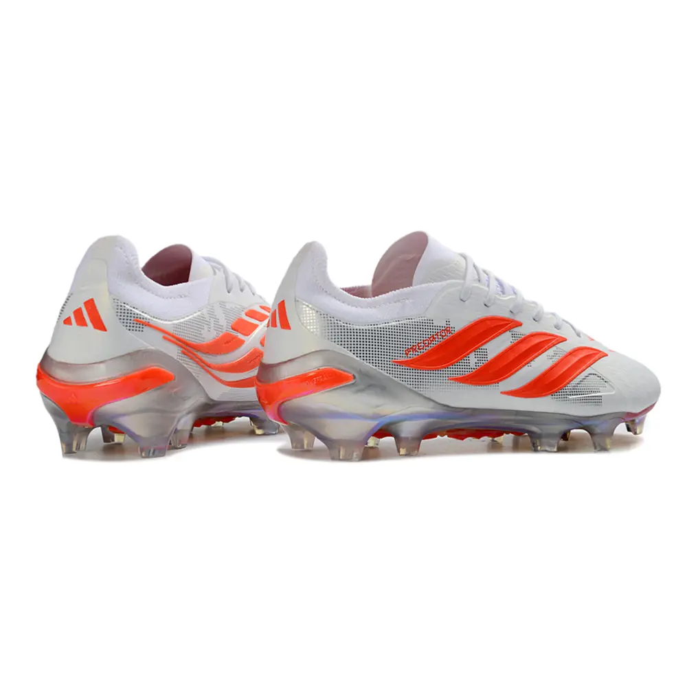 Adidas Predator 26 Elite FG | Alta Performance