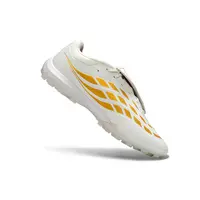 Chuteira Society Adidas Predator Tongue Elite TF | Controle - imagem 6