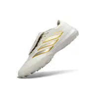 Chuteira Society Adidas Predator Tongue Elite TF | Controle - imagem 5