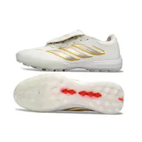 Chuteira Society Adidas Predator Tongue Elite TF | Controle - imagem 4