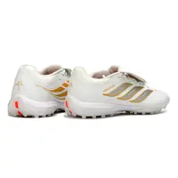 Chuteira Society Adidas Predator Tongue Elite TF | Controle - imagem 3