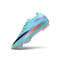 Chuteira Campo Nike Mercurial Vapor 17 Elite FG Verde - imagem 5
