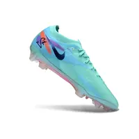 Chuteira Campo Nike Mercurial Vapor 17 Elite FG Verde - imagem 6