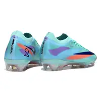 Chuteira Campo Nike Mercurial Vapor 17 Elite FG Verde - imagem 3