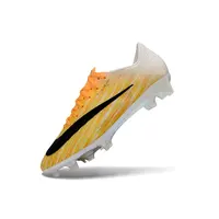 Chuteira Campo Nike Air Zoom Mercurial Superfly 11 Elite FG Laranja - imagem 5