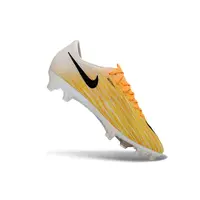 Chuteira Campo Nike Air Zoom Mercurial Superfly 11 Elite FG Laranja - imagem 6