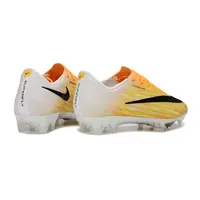 Chuteira Campo Nike Air Zoom Mercurial Superfly 11 Elite FG Laranja - imagem 3