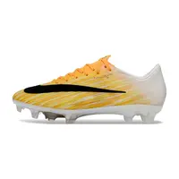 Chuteira Campo Nike Air Zoom Mercurial Superfly 11 Elite FG Laranja - imagem 1