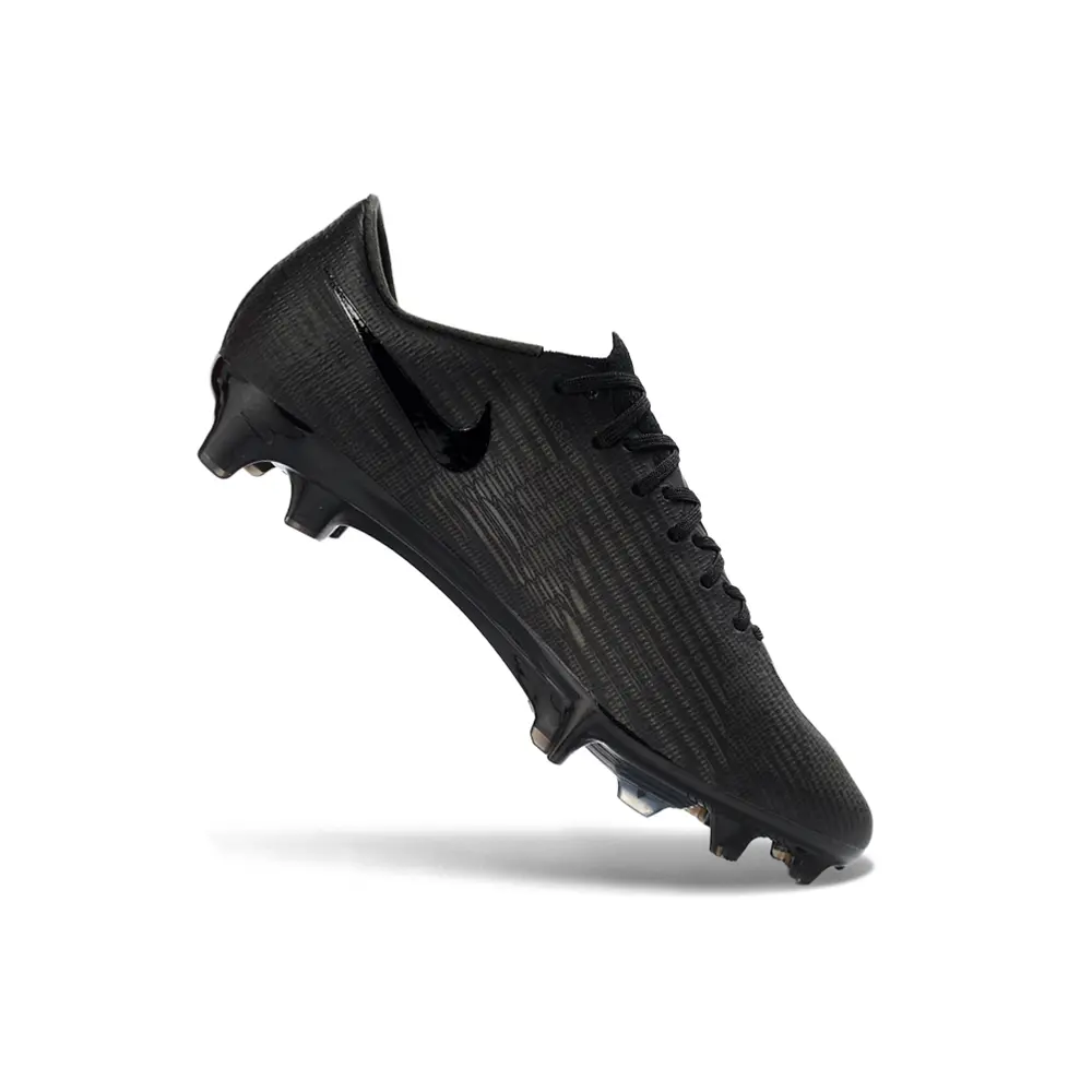 Chuteira Campo Nike Air Zoom Mercurial Superfly 11 Elite FG Preto