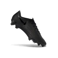 Chuteira Campo Nike Air Zoom Mercurial Superfly 11 Elite FG Preto - imagem 6