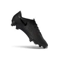Chuteira Campo Nike Air Zoom Mercurial Superfly 11 Elite FG Preto - imagem 6