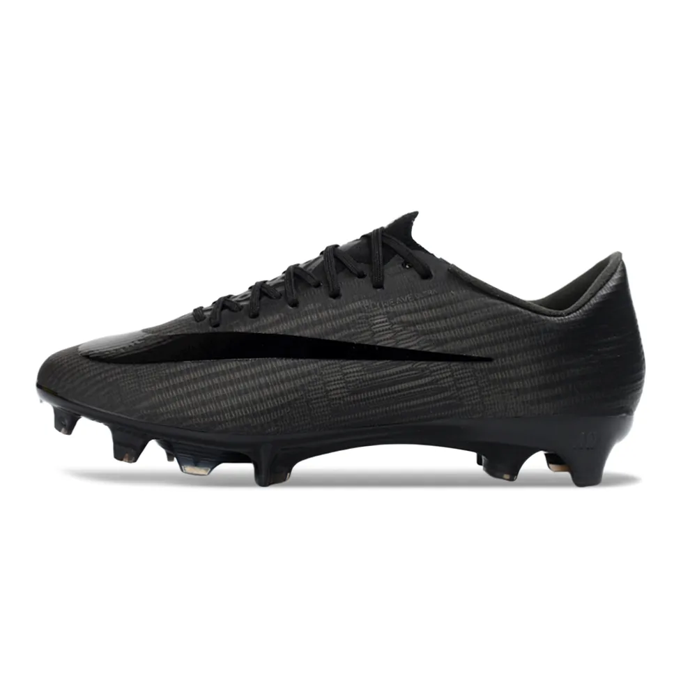 Chuteira Campo Nike Air Zoom Mercurial Superfly 11 Elite FG Preto