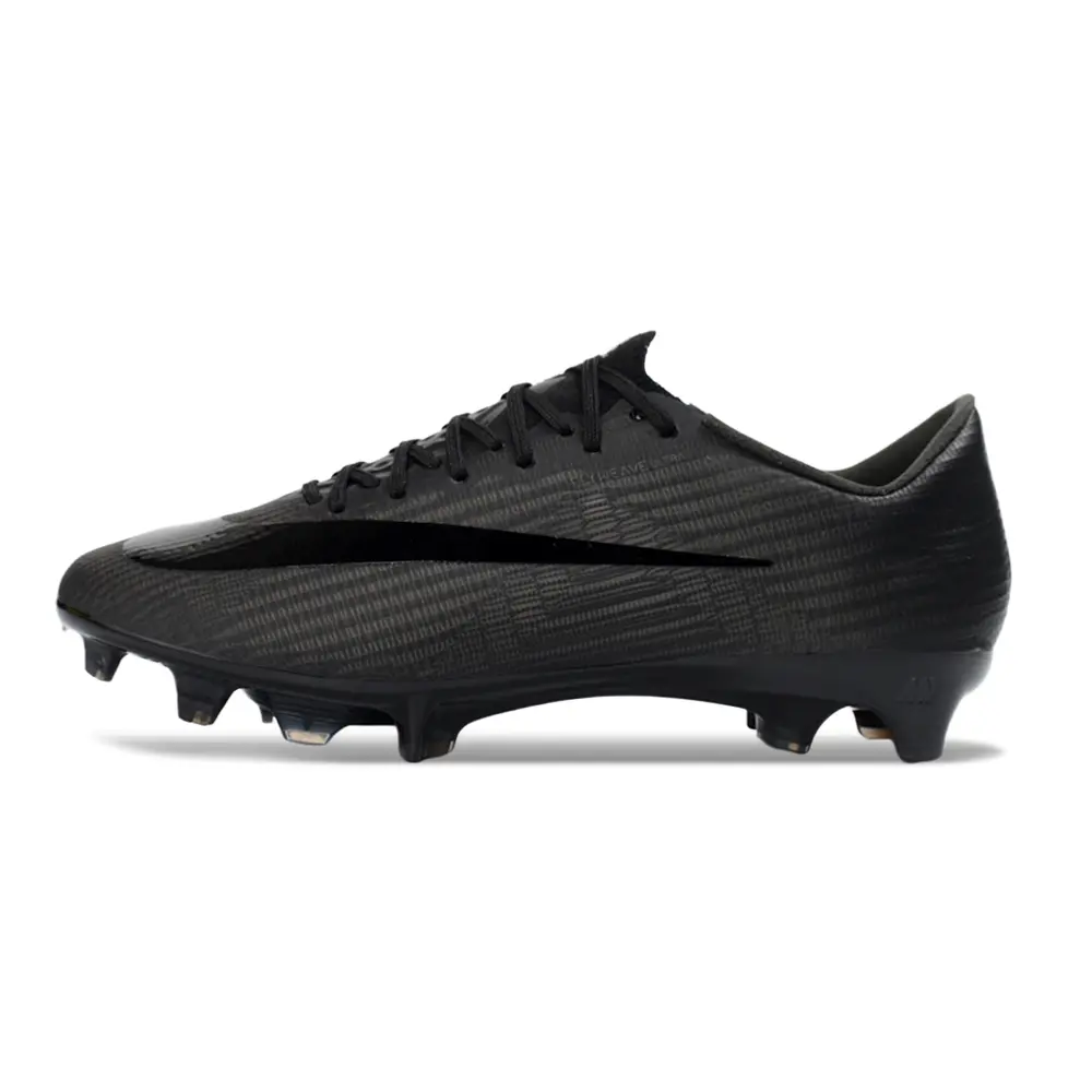 Chuteira Campo Nike Air Zoom Mercurial Superfly 11 Elite FG Preto