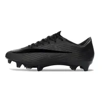 Chuteira Campo Nike Air Zoom Mercurial Superfly 11 Elite FG Preto - imagem 1
