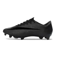 Chuteira Campo Nike Air Zoom Mercurial Superfly 11 Elite FG Preto - imagem 1