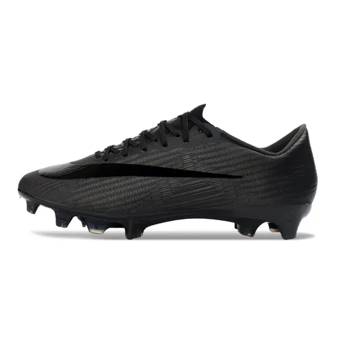Chuteira Campo Nike Air Zoom Mercurial Superfly 11 Elite FG Preto