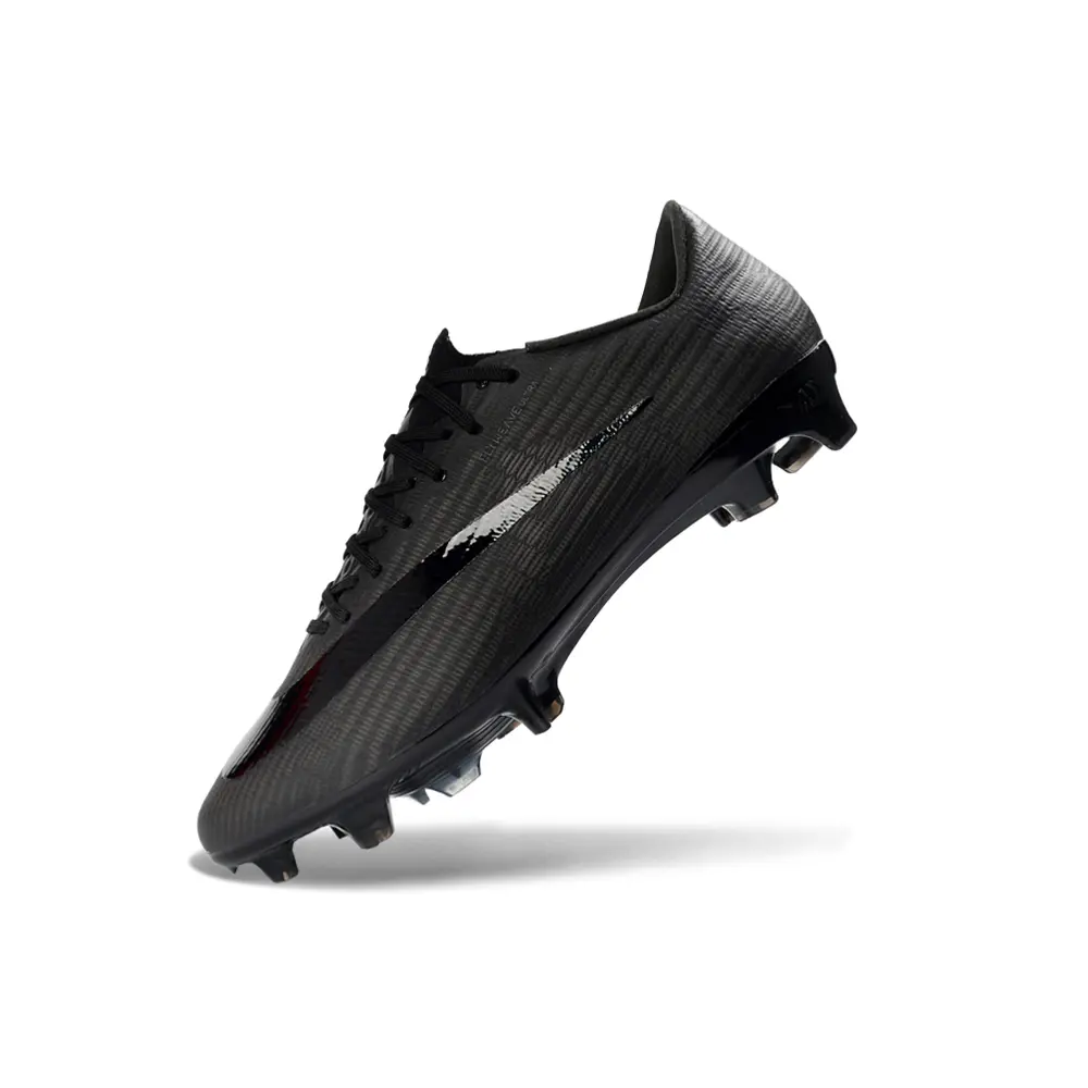 Chuteira Campo Nike Air Zoom Mercurial Superfly 11 Elite FG Preto