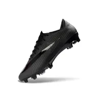 Chuteira Campo Nike Air Zoom Mercurial Superfly 11 Elite FG Preto - imagem 5