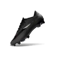 Chuteira Campo Nike Air Zoom Mercurial Superfly 11 Elite FG Preto - imagem 5