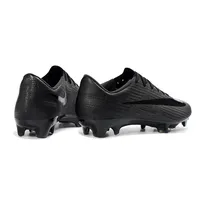 Chuteira Campo Nike Air Zoom Mercurial Superfly 11 Elite FG Preto - imagem 3