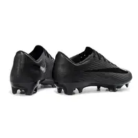 Chuteira Campo Nike Air Zoom Mercurial Superfly 11 Elite FG Preto - imagem 3